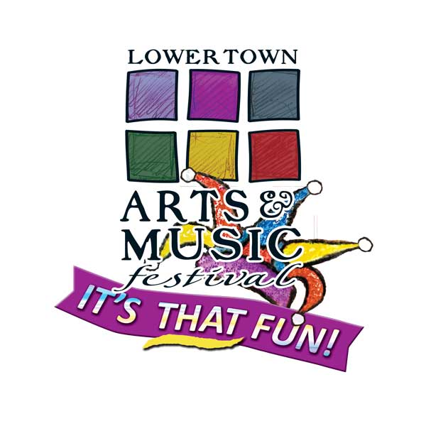 LTAMFlogo2015 Lower Twon Arts and Music Festival logo 2015